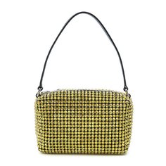 Сумка Heiress со стразами Alexander Wang