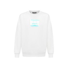 Хлопковый свитшот Acne Studios