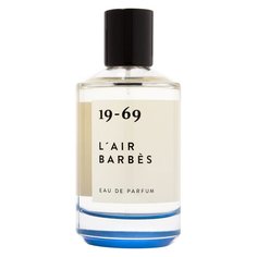 Парфюмерная вода Lair Barbes 19-69