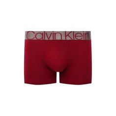 Хлопковые боксеры Calvin Klein
