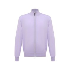 Шерстяной кардиган Brioni