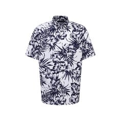 Хлопковая рубашка Polo Ralph Lauren