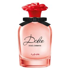 Туалетная вода Dolce Rose Dolce & Gabbana