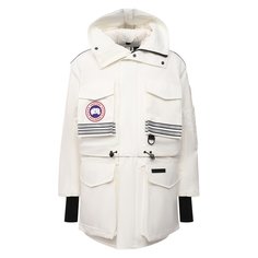 Пуховая парка Snow Mantra Canada Goose