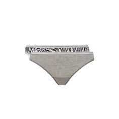 Комплект из двух трусов-стрингов Calvin Klein
