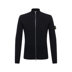 Хлопковый кардиган Stone Island