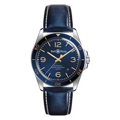 Часы "Aeronavale" Bell & Ross