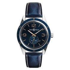 Часы Aeronavale Bell & Ross