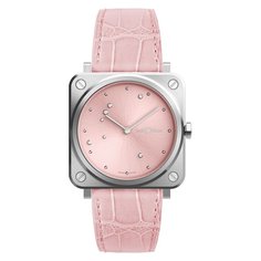 Часы Pink Eagle Bell & Ross