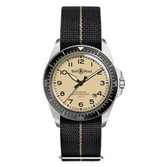 Часы BRV292 Military Beige Bell & Ross