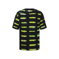 Хлопковая футболка Dries Van Noten