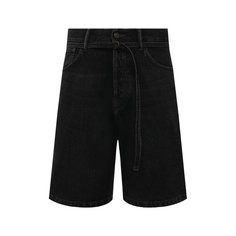 Джинсовые шорты Acne Studios