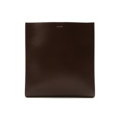 Сумка Tangle Jil Sander
