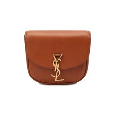 Сумка Kaia small Saint Laurent