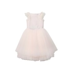 Платье Monnalisa