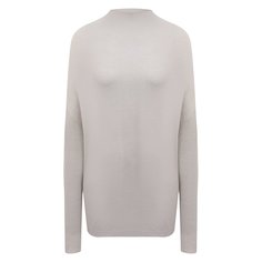 Шерстяной пуловер Rick Owens
