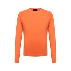 Шерстяной джемпер Z Zegna