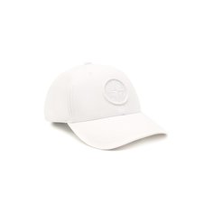Хлопковая бейсболка Stone Island