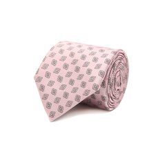 Шелковый галстук Ermenegildo Zegna