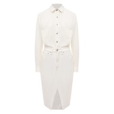 Джинсовое платье Rag&Bone