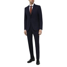 Шерстяной костюм Ermenegildo Zegna