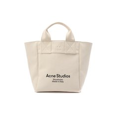 Сумка-шопер Acne Studios