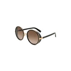Солнцезащитные очки Jimmy Choo