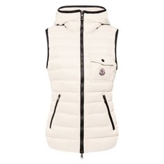 Пуховый жилет Moncler Genius