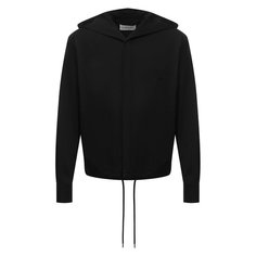 Шерстяная рубашка Lanvin