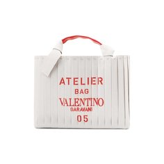 Сумка-тоут Valentino Garavani Atelier Valentino