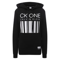 Худи Calvin Klein