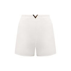 Хлопковые шорты Valentino