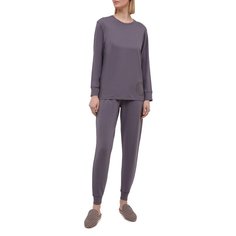 Хлопковая пижама Calvin Klein