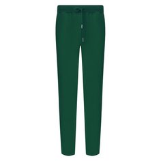 Хлопковые брюки Kiton
