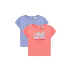 Комплект из двух футболок Emporio Armani