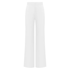 Хлопковые брюки Dries Van Noten