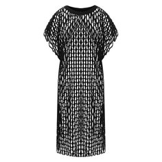 Платье-туника Dries Van Noten