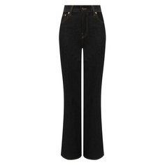 Джинсы Jacquemus