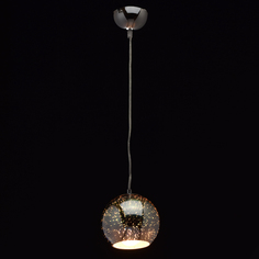 Люстра MW-Light 663011001 1/40w e27