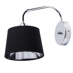Бра MW-Light 103021001 1/40w e27