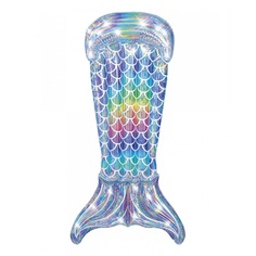 Плот надувной Bestway 193x101см