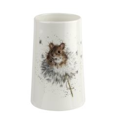 Ваза Royal Worcester Мышка 14,6 см