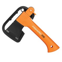 Набор для кемпинга Fiskars:топор Х5 + пила + нож