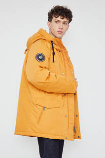 полупальто мужское Finn Flare