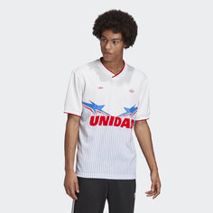 Футболка USA adidas Originals