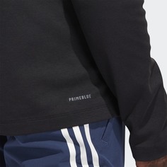 Худи 3-Stripes AEROREADY Primeblue adidas Performance