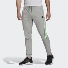 Брюки adidas Sportswear 3-Stripes