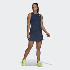 Платье для тенниса HEAT.RDY Primeblue adidas Performance