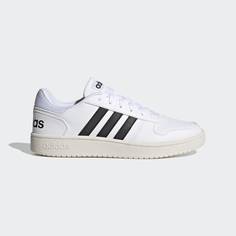 Кроссовки Hoops 2.0 adidas Sport Inspired