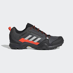 Кроссовки для хайкинга Terrex AX3 adidas TERREX